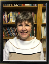Debbie Whitehorne